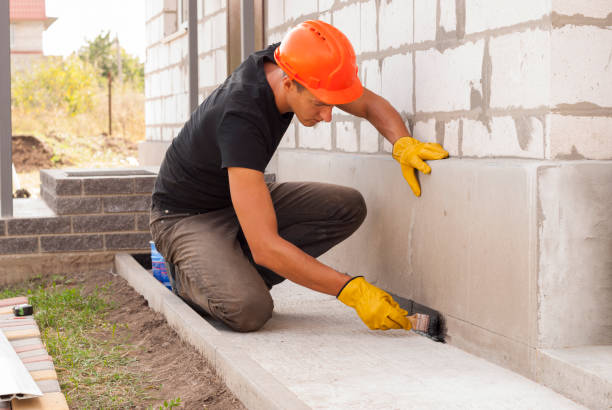 Licensed Basement Waterproofing service in Lexington, KY - SGP Waterproofing